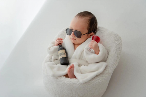 菏泽宝宝半夜哭闹