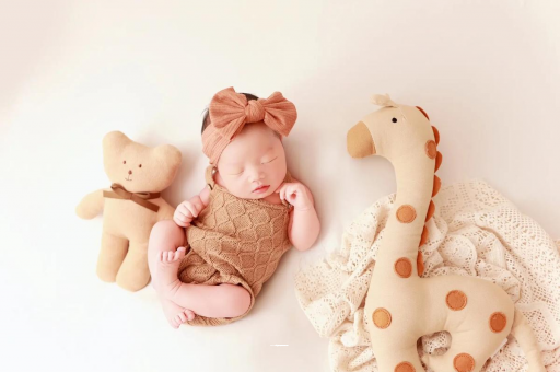 菏泽宝宝发型女绑扎方法 菏泽宝宝发型女绑扎方法