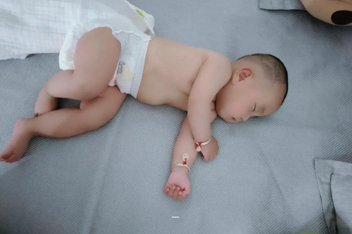 菏泽溶豆几个月宝宝可以吃